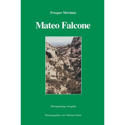 Mateo Falcone