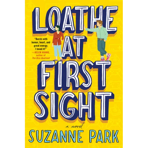 Loathe at First Sight