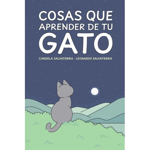 Cosas que aprender de tu gato