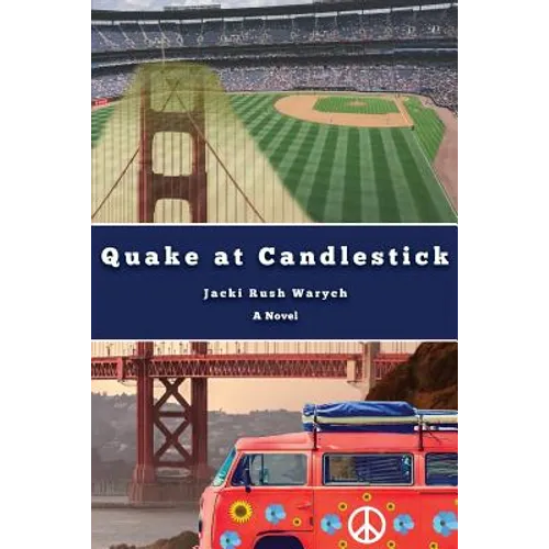 Quake at Candlestick
