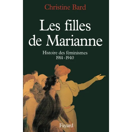 Les Filles de Marianne