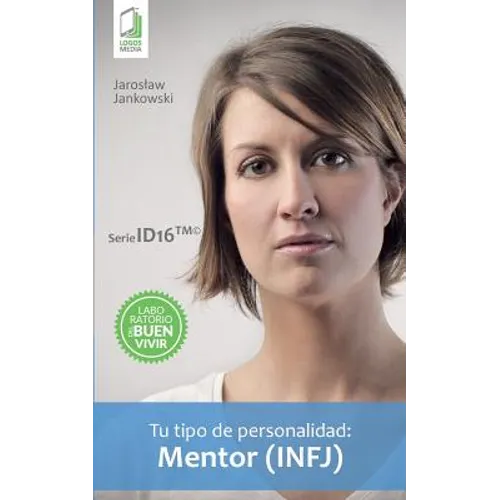 Tu tipo de personalidad - Mentor (INFJ)
