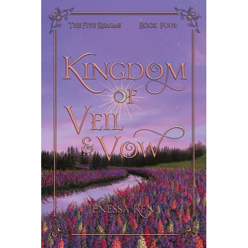Kingdom Of Veil And Vow