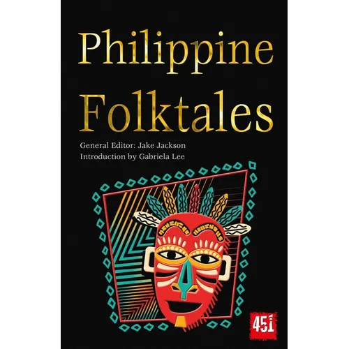 Philippine Folktales