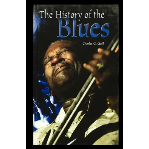 History of the Blues