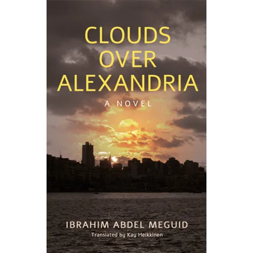 Clouds Over Alexandria