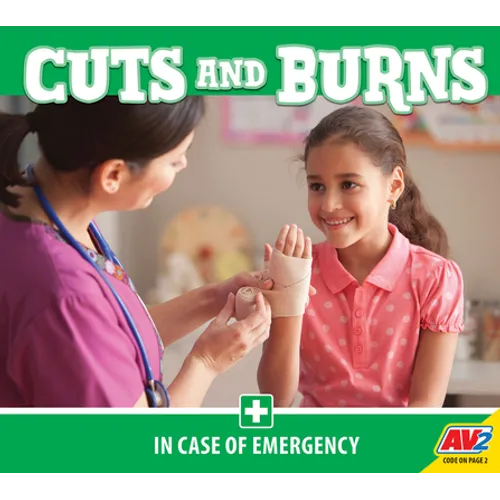 Cuts and Burns