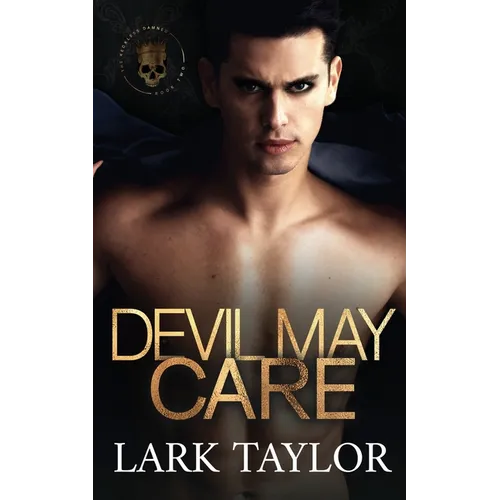 Devil May Care