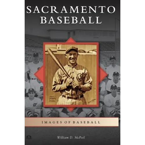 Sacramento Baseball
