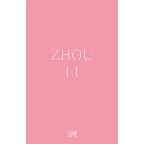 Zhou Li