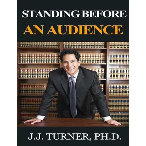 Standing Before An Audience: Training Men To Take A Public Part
