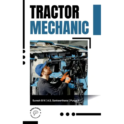 Tractor Mechanic