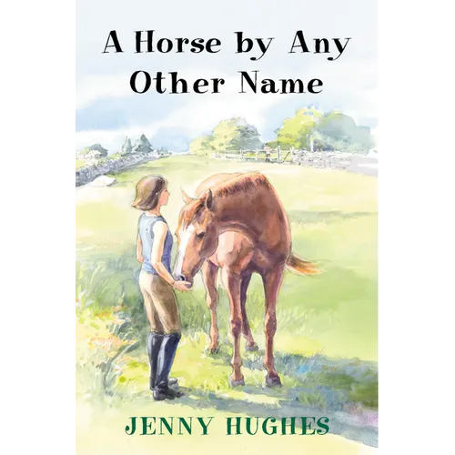 A Horse by Any Other Name