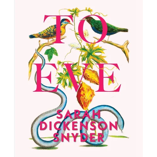 To Eve