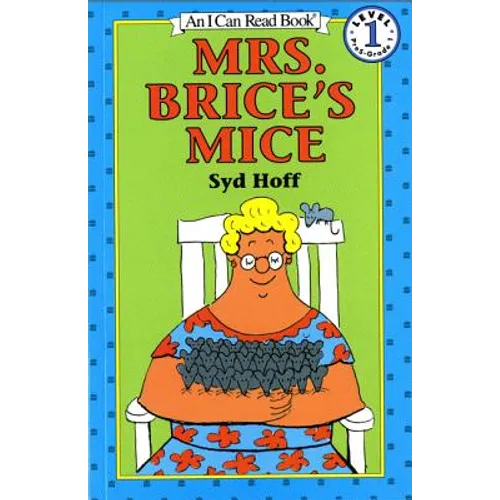 Mrs. Brice's Mice