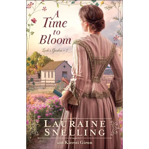 A Time to Bloom