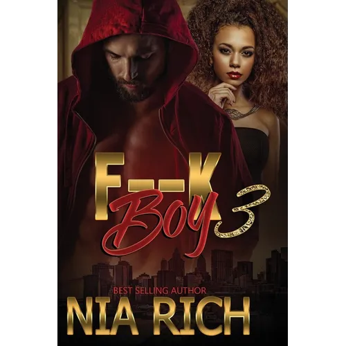 F--K Boy 3