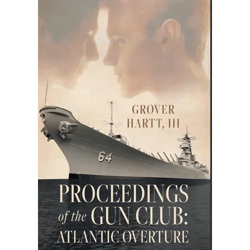 Atlantic Overture