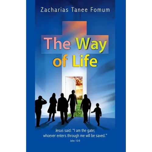 The Way of Life