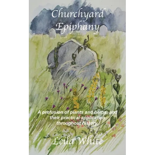 Churchyard Epiphany