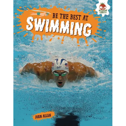 Be the Best at Swimming