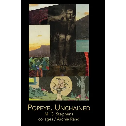 Popeye, Unchained
