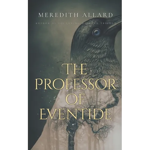 The Professor of Eventide