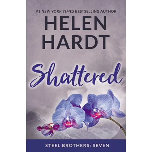 Shattered