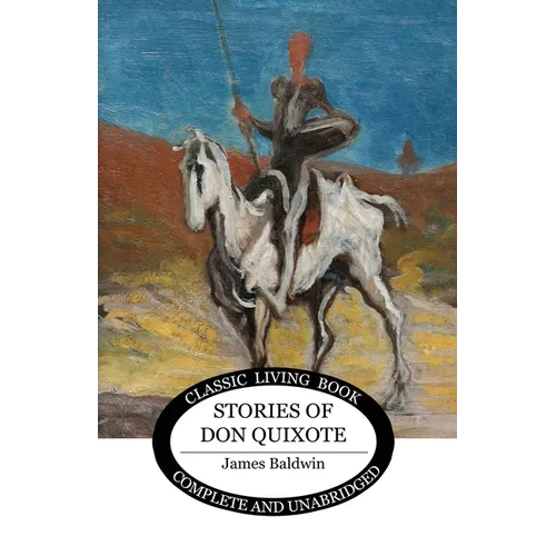 Stories of Don Quixote