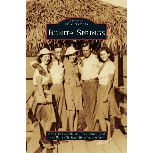 Bonita Springs