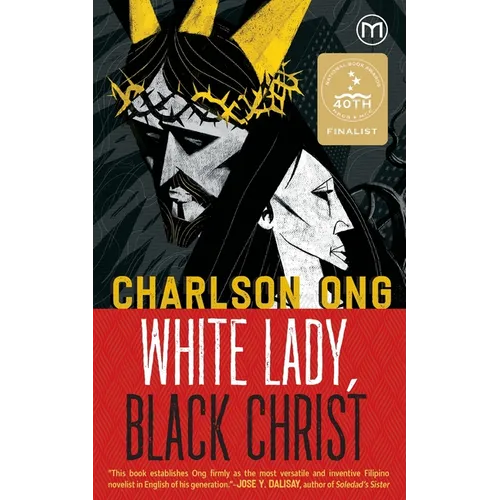 White Lady, Black Christ