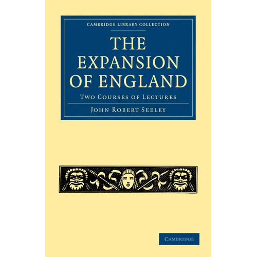 The Expansion of England