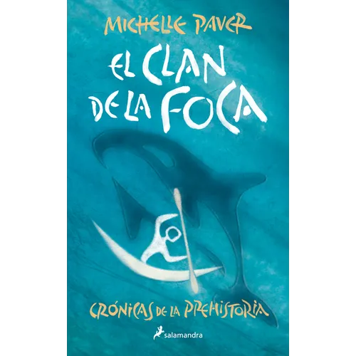El Clan de la Foca / Spirit Walker