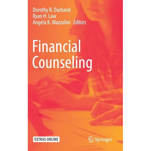 Financial Counseling
