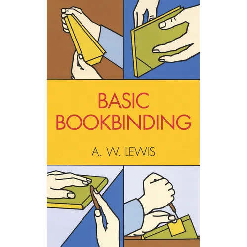 Basic Bookbinding