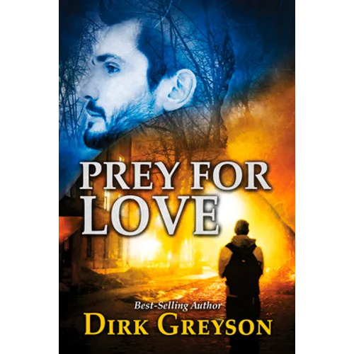 Prey for Love