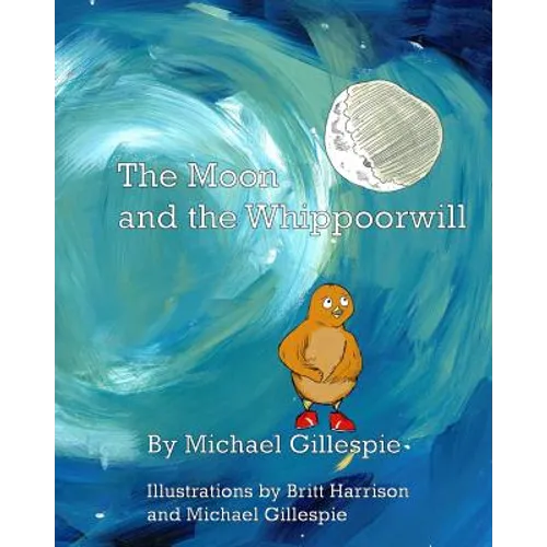 The Moon and the Whippoorwill