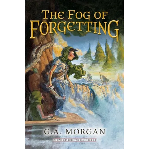 The Fog of Forgetting