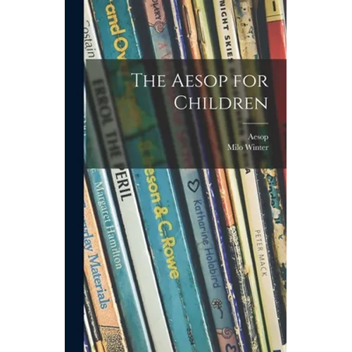 The Aesop for Children