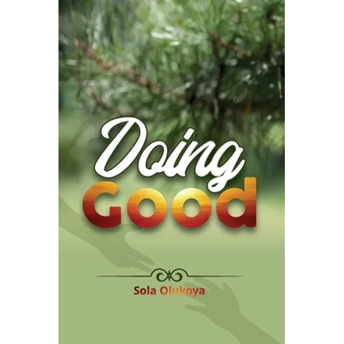 Doing Good