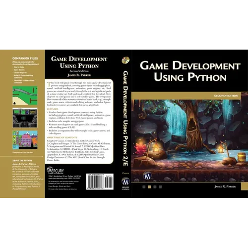 Game Development Using Python