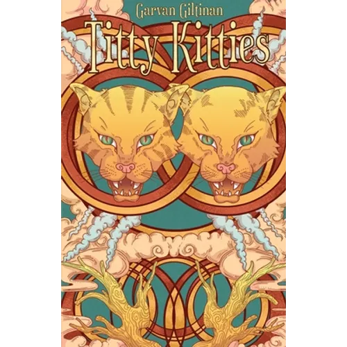 Titty Kitties