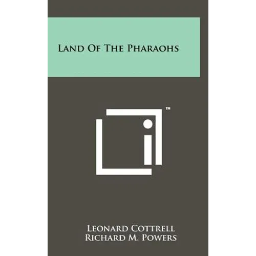Land of the Pharaohs