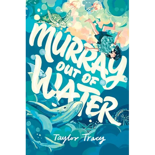 Murray Out of Water