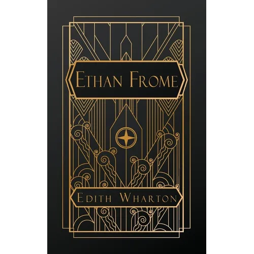Ethan Frome