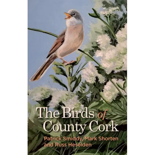 The Birds of County Cork
