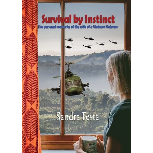 Survival By Instinct