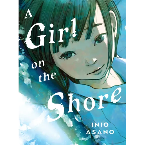 A Girl on the Shore Collector's Edition