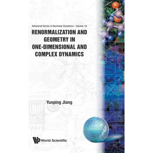 Renormalization & Geometry In... (V10)