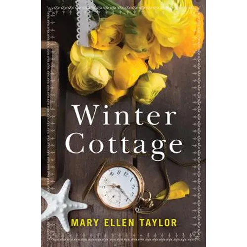 Winter Cottage